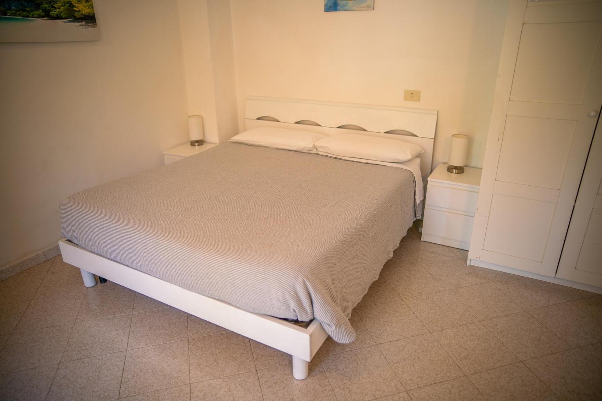 L'ulivo Hébergement de vacances *