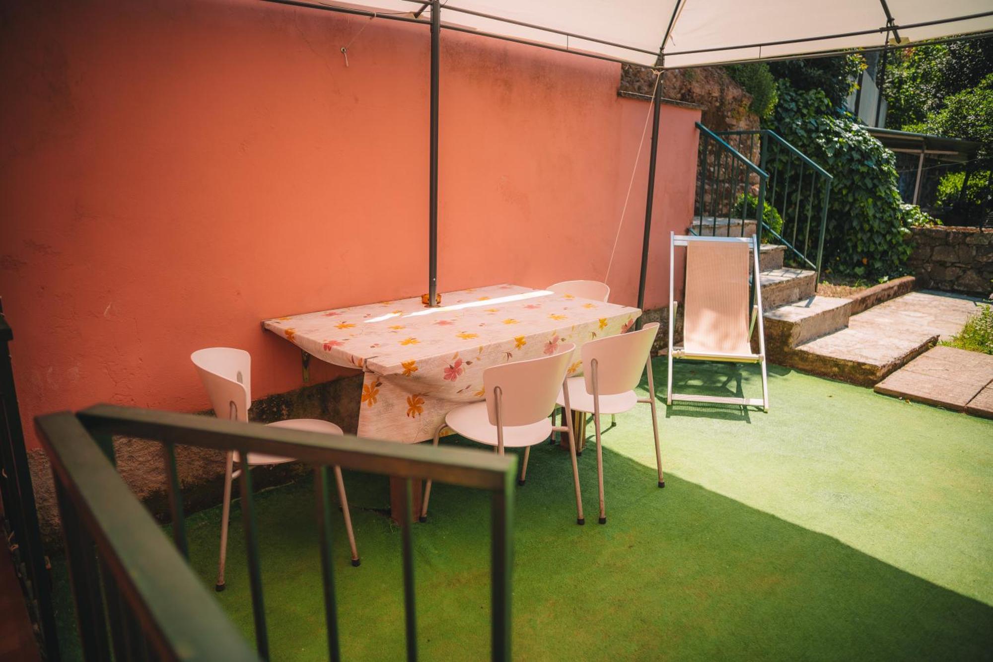 L'ulivo Hébergement de vacances Levanto