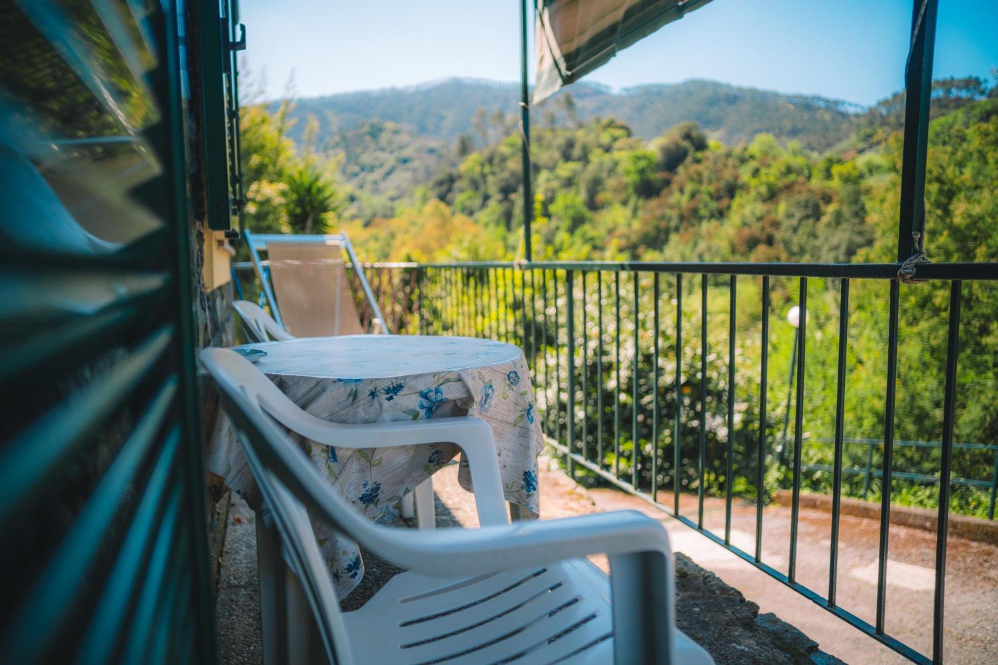 L'ulivo Hébergement de vacances Levanto