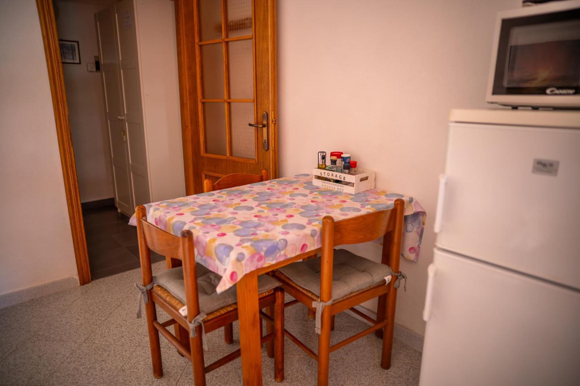 Hébergement de vacances L'ulivo *