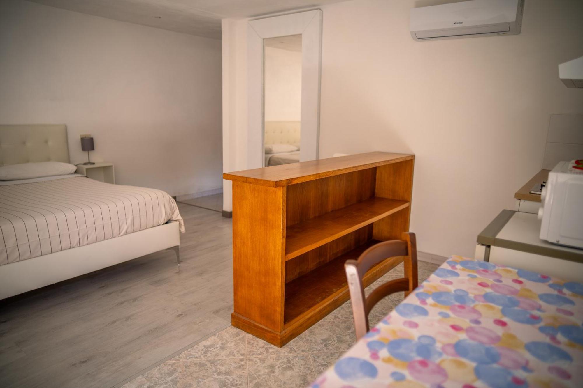 L'ulivo Hébergement de vacances Levanto