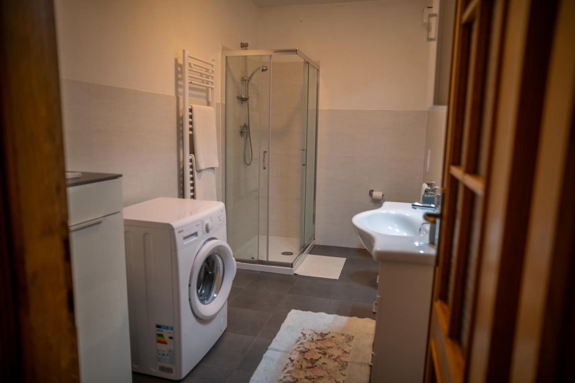 Hébergement de vacances L'ulivo Levanto