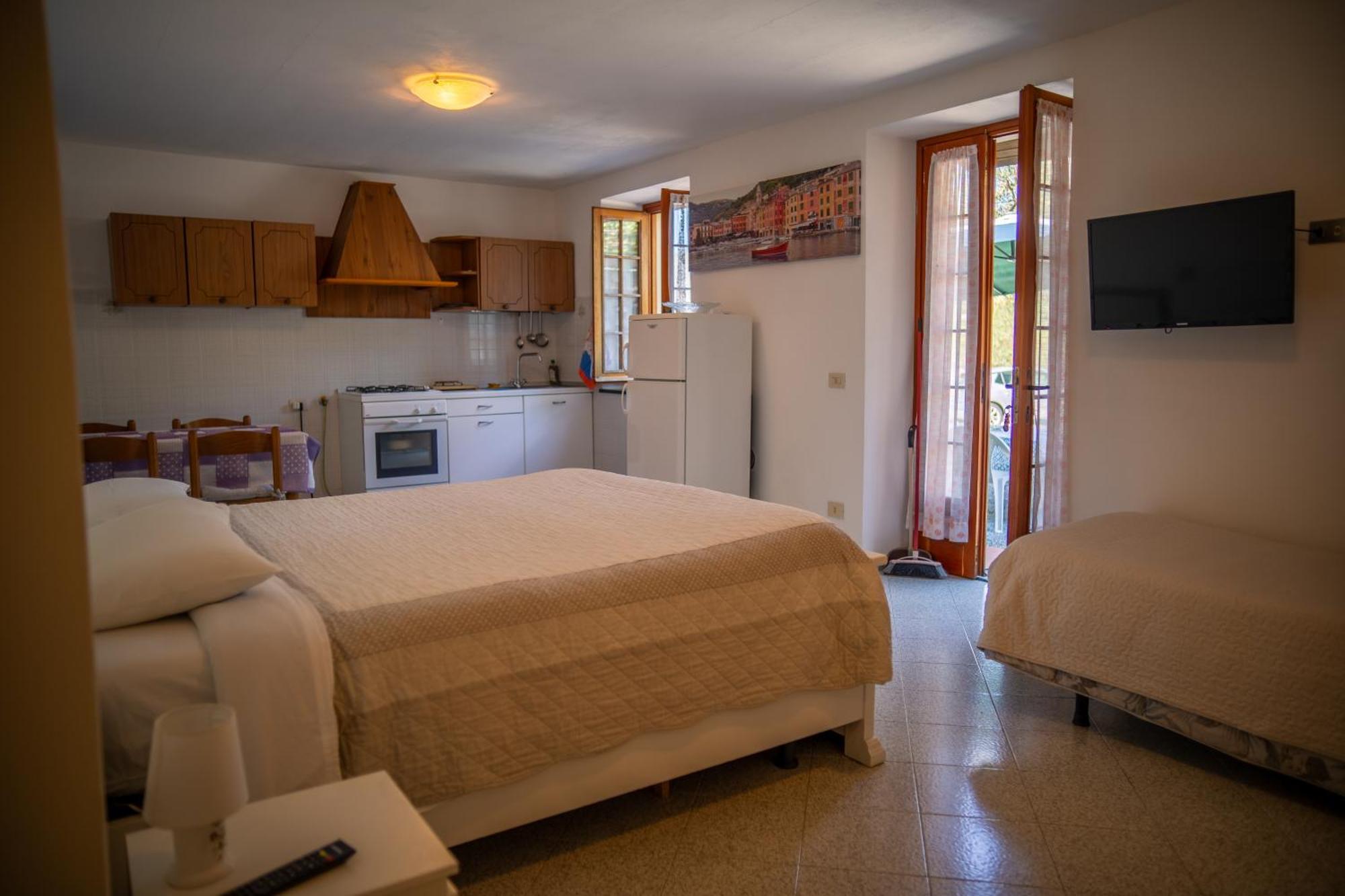 L'ulivo Levanto
