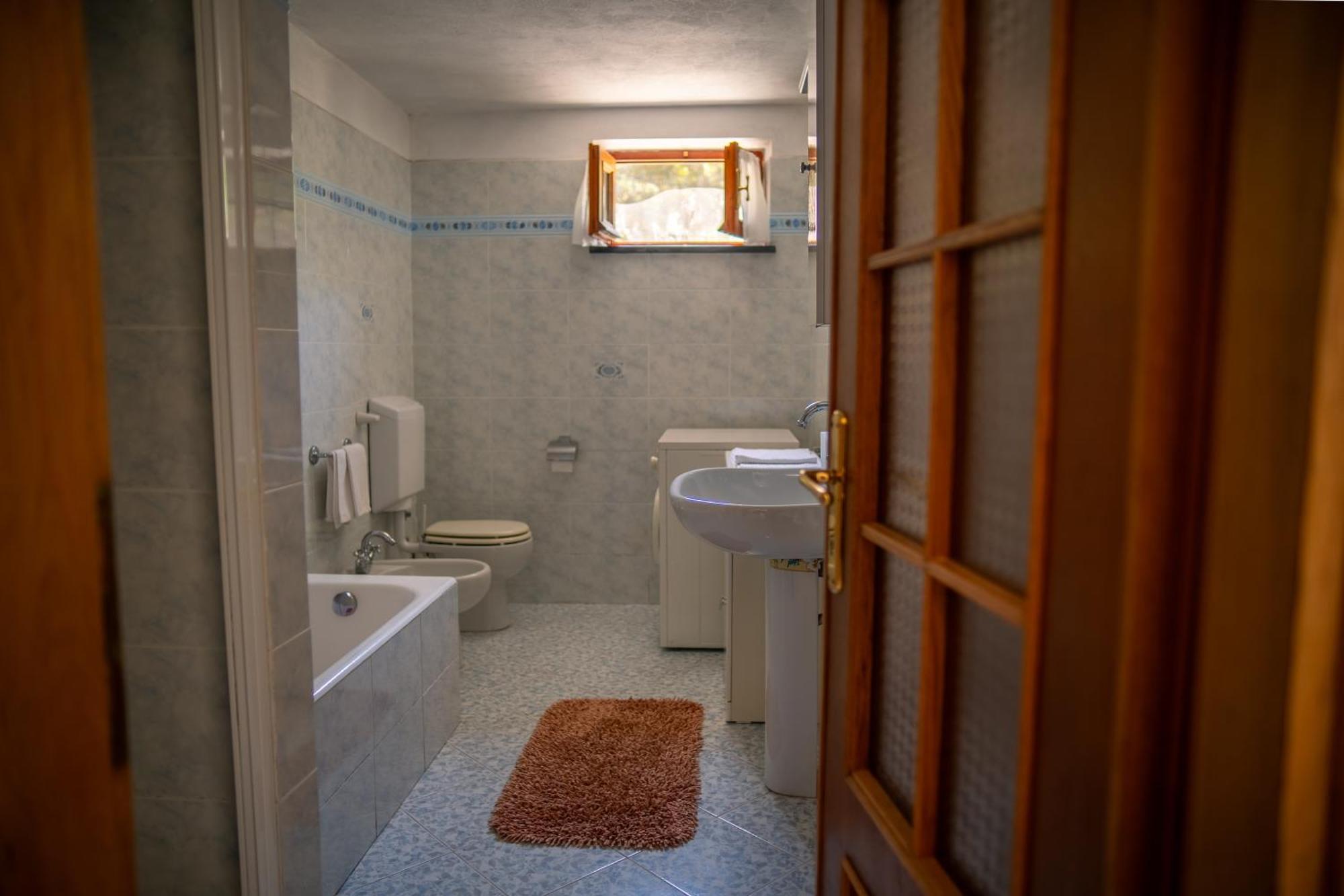 Hébergement de vacances L'ulivo Levanto